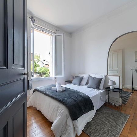Le Rue Neuve - Appartement Calme Et Lumineux Vichy Exterior foto