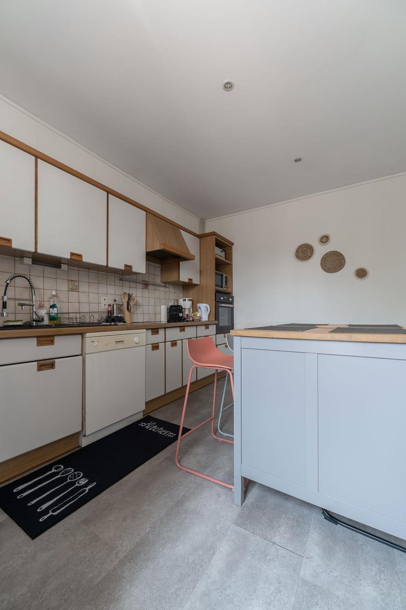 Le Rue Neuve - Appartement Calme Et Lumineux Vichy Exterior foto